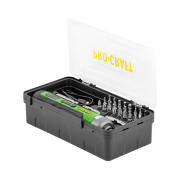 Akkus csavarozó Procraft KS510 | KS510 náhled