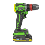 Procraft PA18Pro DFR-2B-C akkus fúró-csavarozó két akkumulátorral | PA18Pro DFR-2B-C Előnézet 