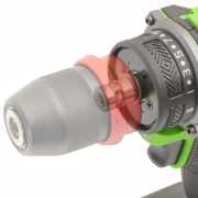 Procraft PA18Pro DFR-2B-C akkus fúró-csavarozó két akkumulátorral | PA18Pro DFR-2B-C náhled