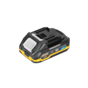 Procraft PA18Pro DFR-2B-C akkus fúró-csavarozó két akkumulátorral | PA18Pro DFR-2B-C náhled