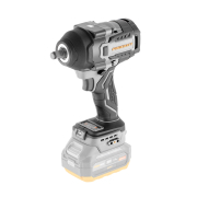 Akkus ütvecsavarozó Procraft Industrial IW850Abb (akkumulátor és töltő nélkül) | IW850A-BB Előnézet 