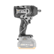 Akkus ütvecsavarozó Procraft Industrial IW850Abb (akkumulátor és töltő nélkül) | IW850A-BB náhled