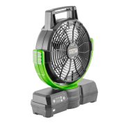 Procraft CF20 elemes ventilátor szett + 20/4 akkumulátor és 20/2.4A töltő | SCF20 Előnézet 