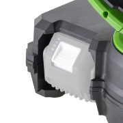 Procraft CF20 elemes ventilátor szett + 20/4 akkumulátor és 20/2.4A töltő | SCF20 náhled