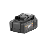 Procraft CF20 elemes ventilátor szett + 20/4 akkumulátor és 20/2.4A töltő | SCF20 náhled