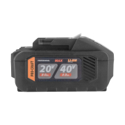Procraft 20/40 akkumulátorcsomag + Procraft 40/2 töltő | S20-40/40-2 Előnézet 