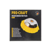 Procraft ATA-20BS akkus bozótvágó, MR-14 nejlonkefe és védőpajzs készlet | SATA-20BS/MR-14/1E40F-FG/MP náhled