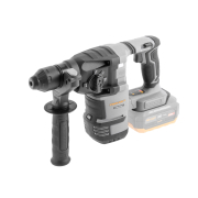 Akkus ütvefúró Procraft Industrial HD30Abb (akkumulátor és töltő nélkül) | HD30A-BB Előnézet 