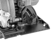 Akkus körfűrész Procraft Industrial CS185Abb (akkumulátor és töltő nélkül) | CS185A-BB náhled