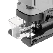 Akkus szúrófűrész Procraft Industrial JS120Abb (akkumulátor és töltő nélkül) | JS120A-BB náhled