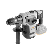 Akkus ütvefúró Procraft Industrial HD20Bbb-С tokban (akkumulátor és töltő nélkül) | HD20B-BB-C Előnézet 