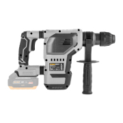 Akkus ütvefúró Procraft Industrial HD20Bbb-С tokban (akkumulátor és töltő nélkül) | HD20B-BB-C Előnézet 