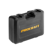 Akkus ütvefúró Procraft Industrial HD20Bbb-С tokban (akkumulátor és töltő nélkül) | HD20B-BB-C náhled