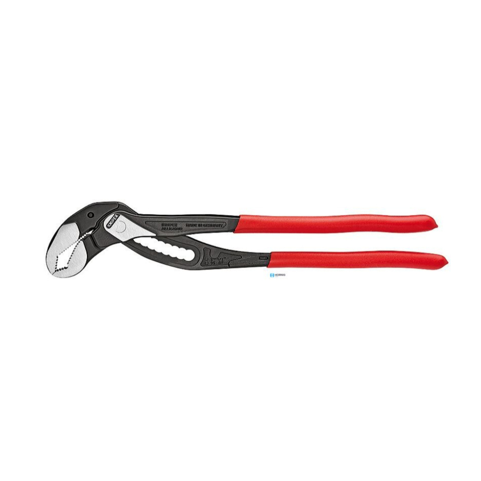 KNIPEX SIKO ALLIGATOR 400 mm-es vízvezeték-szerelő fogó 8801400 gallery main image