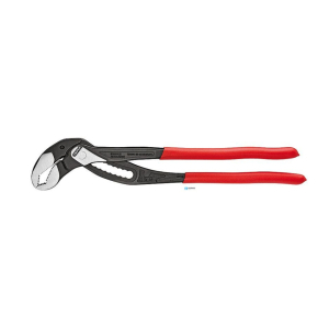KNIPEX SIKO ALLIGATOR 400 mm-es vízvezeték-szerelő fogó 8801400