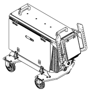 Svarog 350 iQ SDpulse modular S Előnézet 