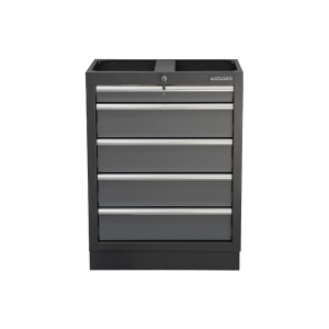 Matabro MB-TGC1305N, Műhelyszekrény | 5 fiók | 680 x 458 x 910 mm