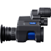PARD NV007V2 850 Pro Előnézet 