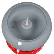 Holzmann VPT16KG_230V vibrációs polírozó dob Előnézet 