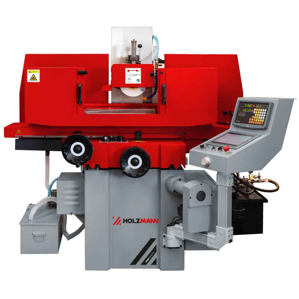 Holzmann FSM30AUTO_400V felületcsiszoló gallery main image
