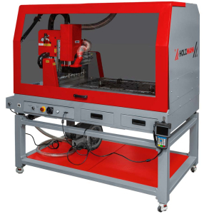 CNC asztalmarógép CTF69ATC_230V