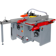 Holzmann K5310VPSMW2_400V kombinált gép Előnézet 