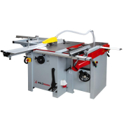 Holzmann K5260PSMW2_230V kombinált gép Előnézet 