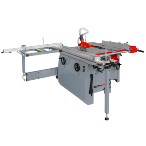 Holzmann K5260PSMW2_230V kombinált gép