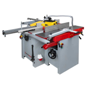 Holzmann K5260PSMW2_400V kombinált gép Előnézet 
