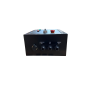 ATS kapcsoló Hahn & Sohn 5 kW/25 A Előnézet 