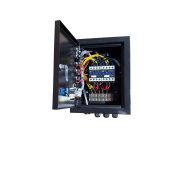 ATS kapcsoló Hahn & Sohn 5 kW/25 A náhled