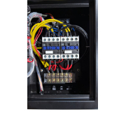 ATS kapcsoló Hahn & Sohn 5 kW/25 A náhled