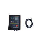 ATS kapcsoló Hahn & Sohn 5 kW/25 A náhled