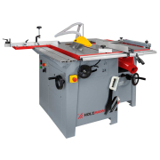 Holzmann K5260SMART_230V kombinált gép náhled