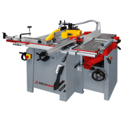 Holzmann K5260SMART_400V kombinált gép Előnézet 