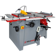 Holzmann K5260SMART_400V kombinált gép Előnézet 