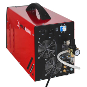 Multifunkcionális hegesztő inverter MIG/MMA/WIG/TIG/CUT Holzmann MULTISA200ACDC Előnézet 