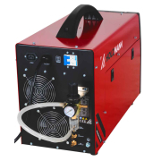 Multifunkcionális hegesztő inverter MIG/MMA/WIG/TIG/CUT Holzmann MULTISA200ACDC Előnézet 