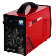 Impulzushegesztő inverter ACDC TIG/MMA Holzmann PISA235ACDC Előnézet 