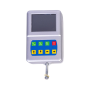 SM-400MD/230 - Asztali fémesztergák ø210 digitális mérési lehetőséggel Előnézet 