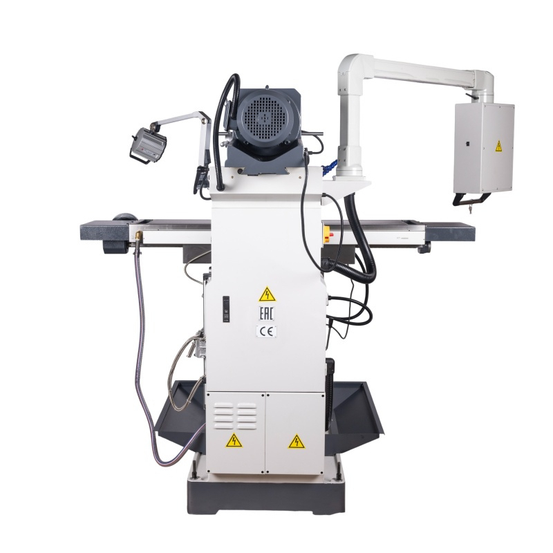 FVV-1375 Servo - Univerzális marógép Előnézet 