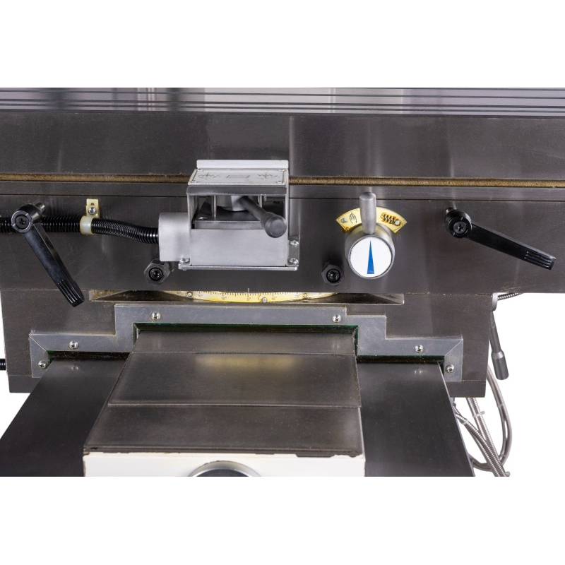 FVV-1375 Servo - Univerzális marógép Előnézet 