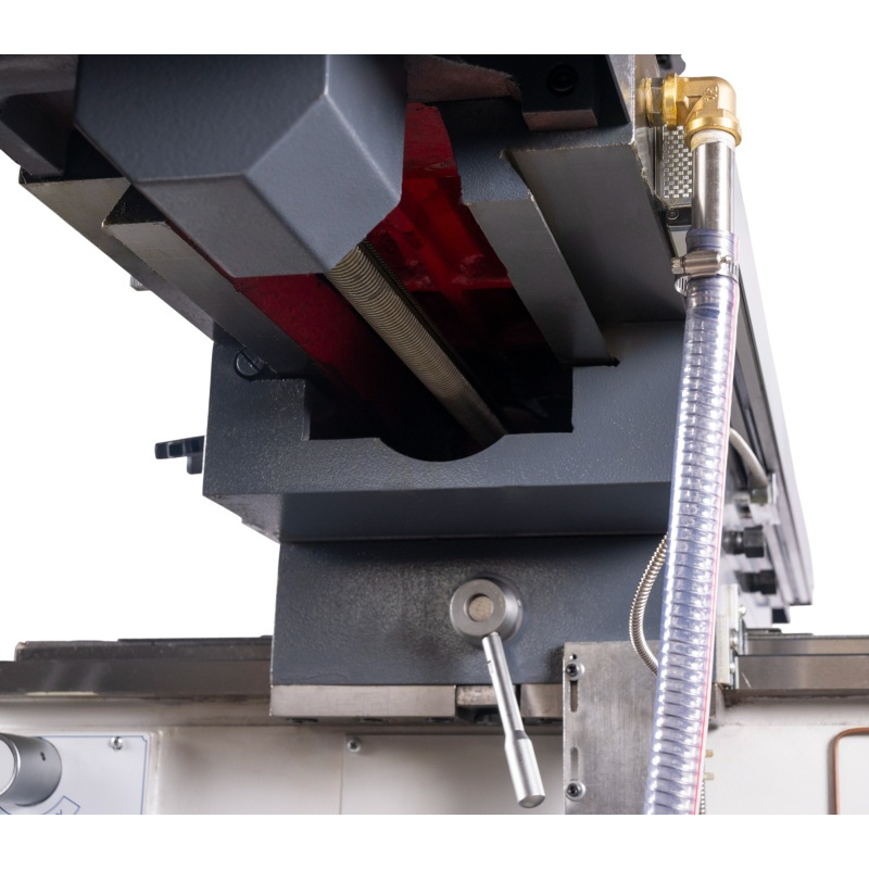 FVV-1375 Servo - Univerzális marógép Előnézet 