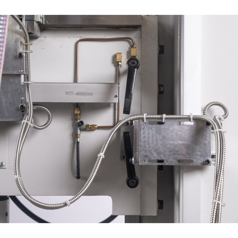 FVV-1375 Servo - Univerzális marógép Előnézet 