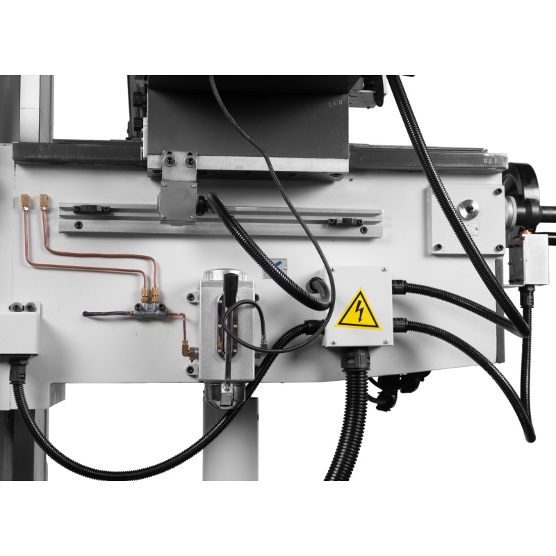 FVV-1375 Servo - Univerzális marógép Előnézet 