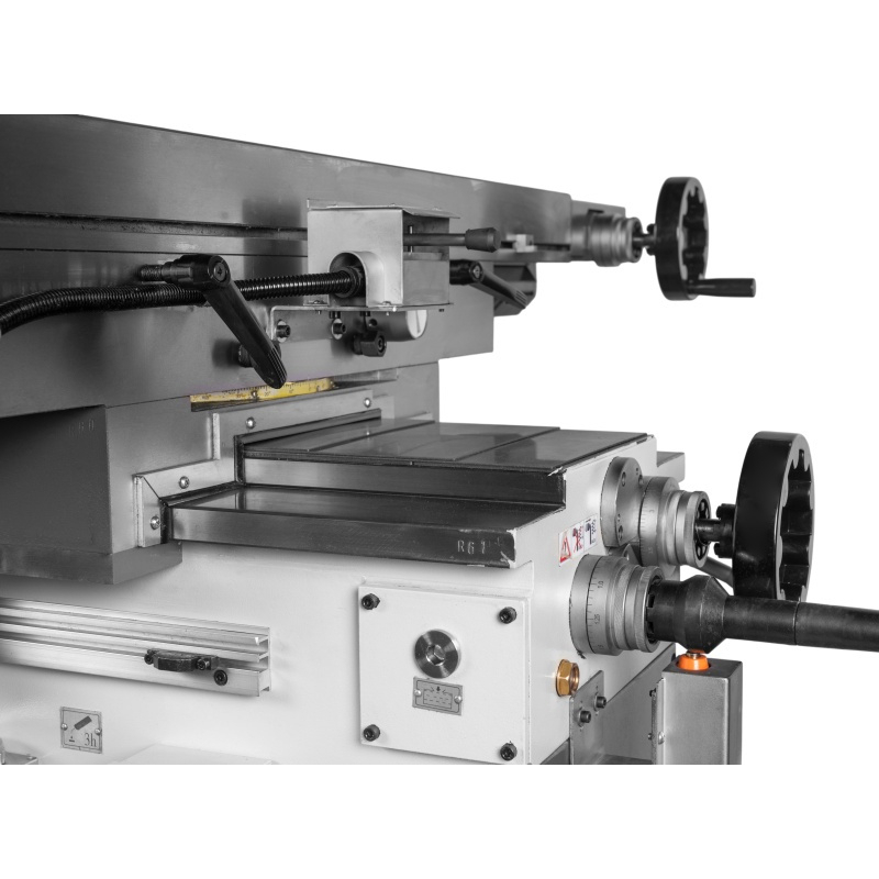 FVV-1375 Servo - Univerzális marógép Előnézet 