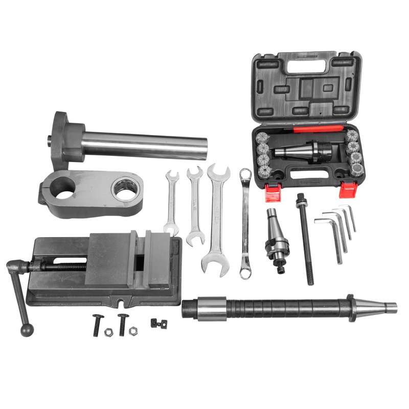 FVV-1375 Servo - Univerzális marógép Előnézet 