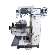 FVV-1375 Servo - Univerzális marógép Előnézet 