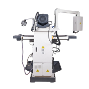 FVV-1375 Servo - Univerzális marógép Előnézet 