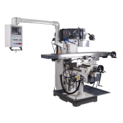 FVV-1375 Servo - Univerzális marógép náhled